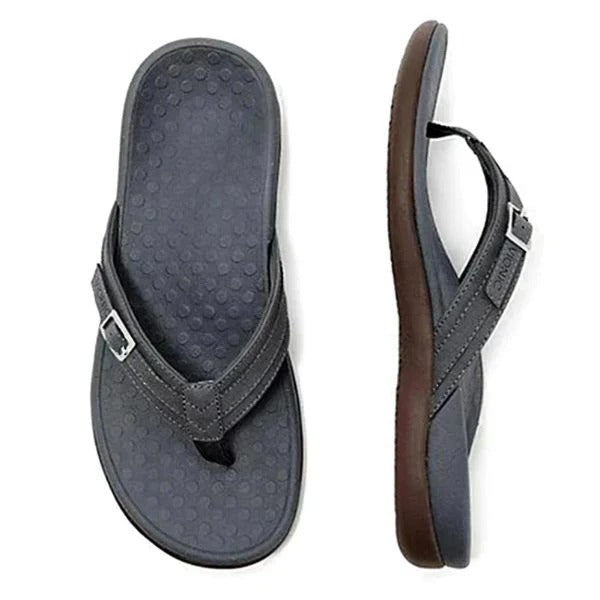 Orthopaedic Flip-Flops Ladies - Miranda