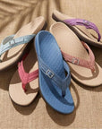 Orthopaedic Flip-Flops Ladies - Miranda