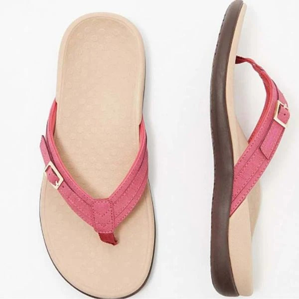 Orthopaedic Flip-Flops Ladies - Miranda