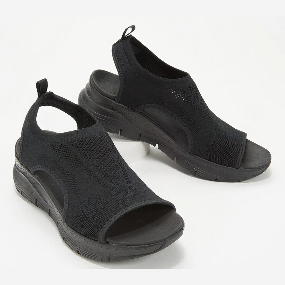 Orthopaedic Ladies Sandals