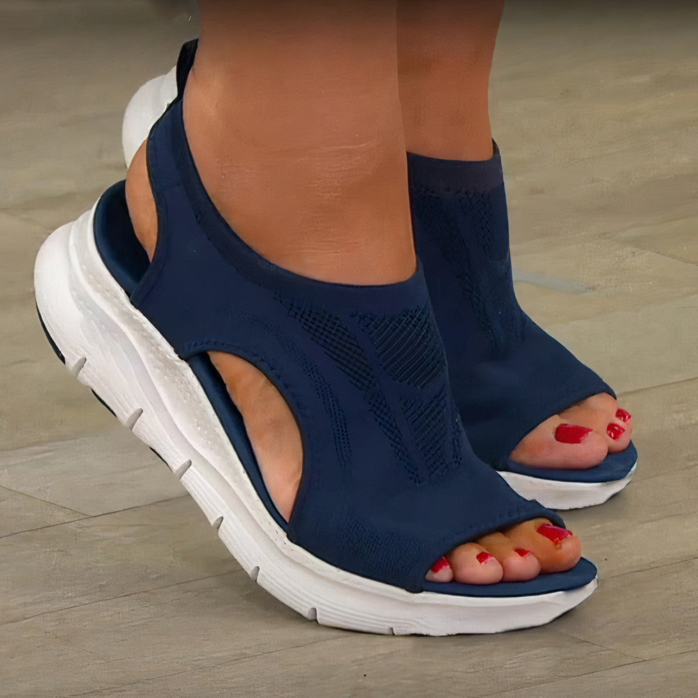 Orthopaedic Ladies Sandals