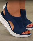 Orthopaedic Ladies Sandals