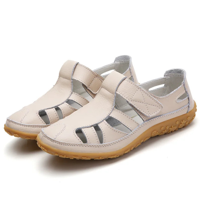 Orthopaedic Non-Slip Sandals for Women - Atasia