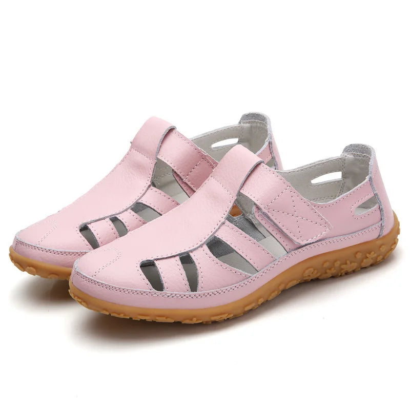 Orthopaedic Non-Slip Sandals for Women - Atasia