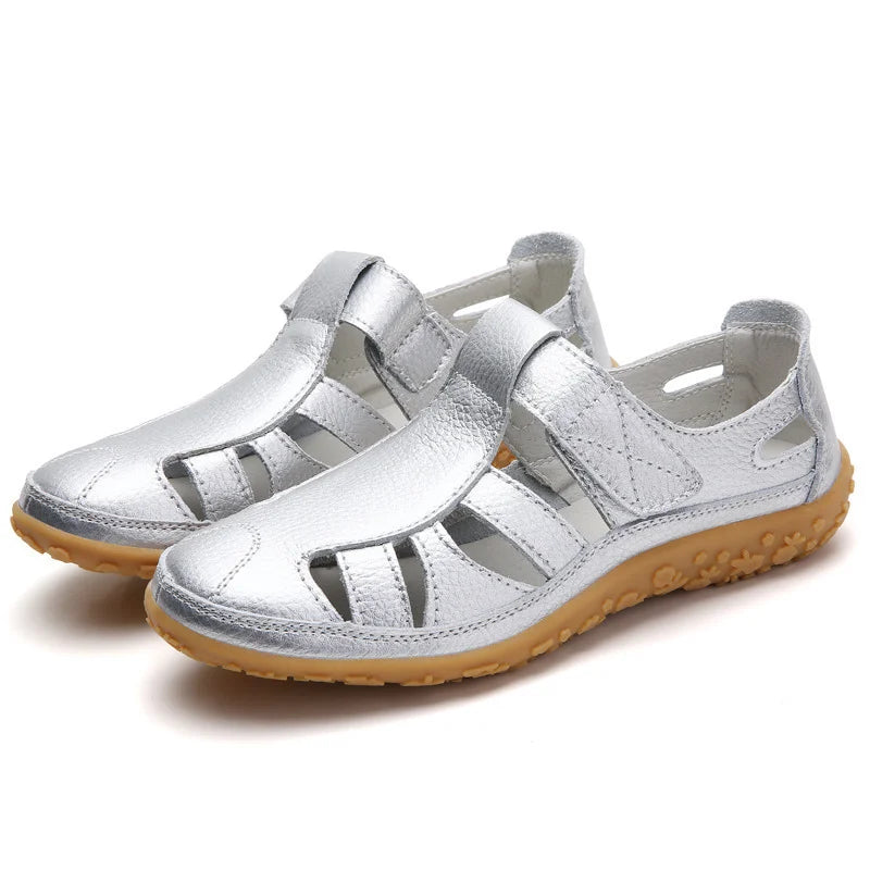 Orthopaedic Non-Slip Sandals for Women - Atasia