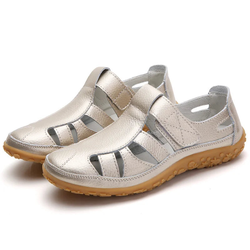 Orthopaedic Non-Slip Sandals for Women - Atasia