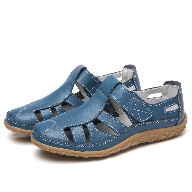 Orthopaedic Non-Slip Sandals for Women - Atasia