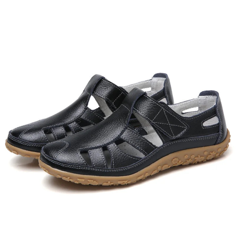 Orthopaedic Non-Slip Sandals for Women - Atasia