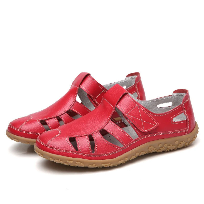 Orthopaedic Non-Slip Sandals for Women - Atasia