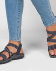 Orthopaedic Sandals for Women - Femke