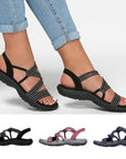 Orthopaedic Sandals for Women - Femke