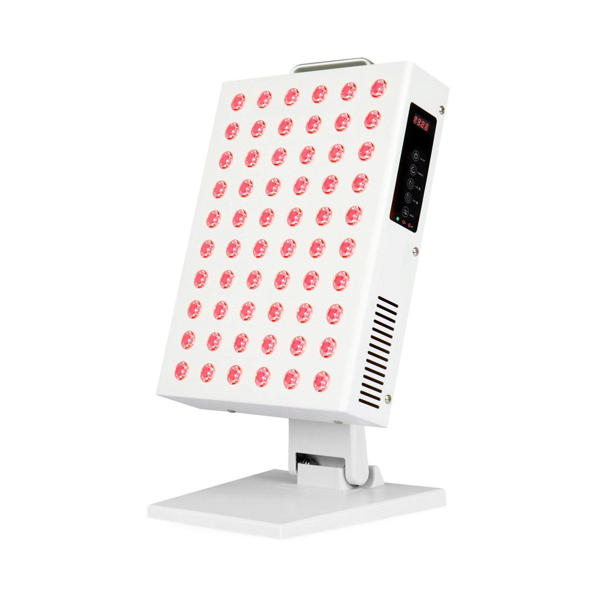 Otto 300 Watt – Red Light Therapy Lamp with Timer