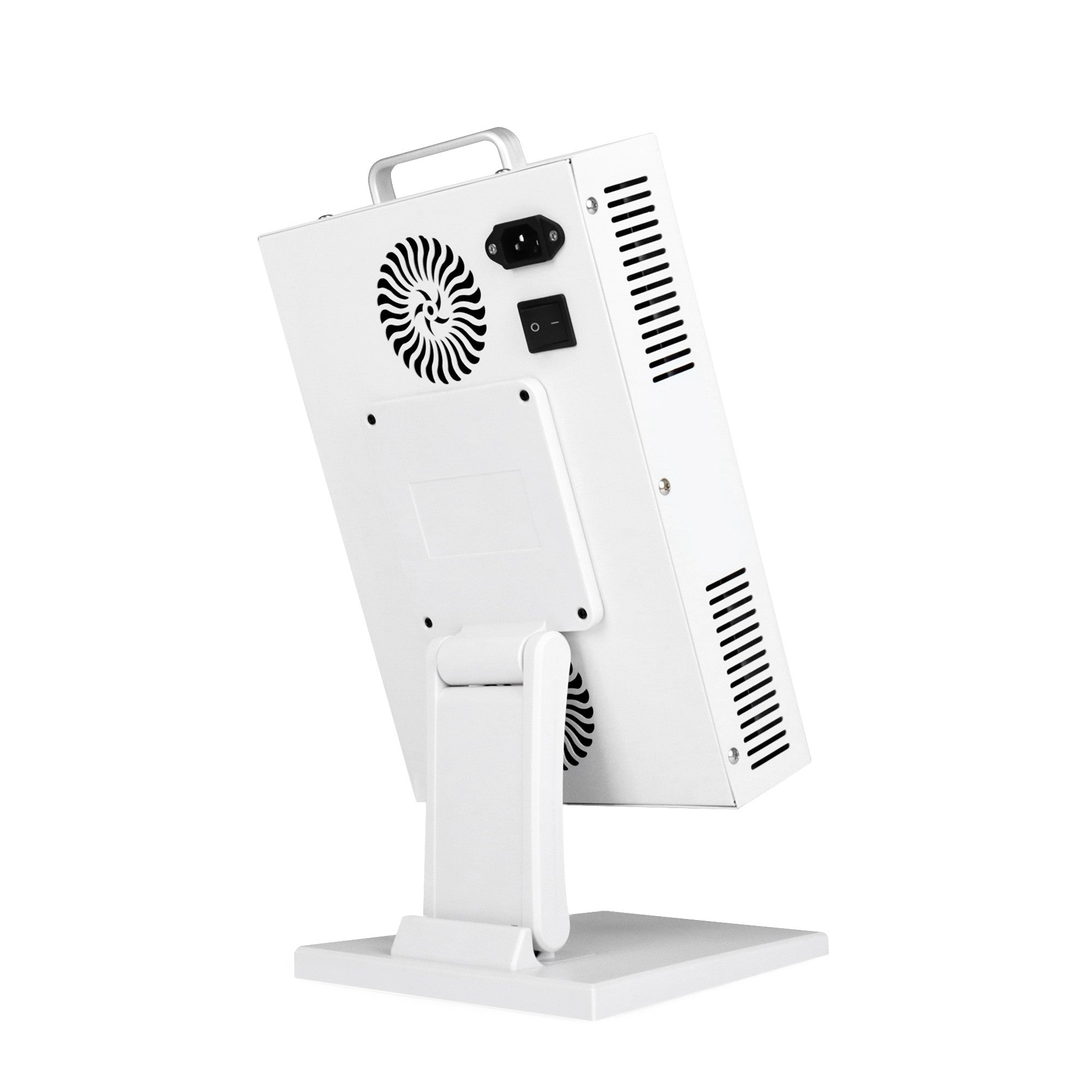 Otto 300 Watt – Red Light Therapy Lamp with Timer