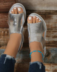 Palma Orthopaedic Sandal