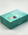 PartyFun - Let's Get Drunk! Exciting Drinking Card Game