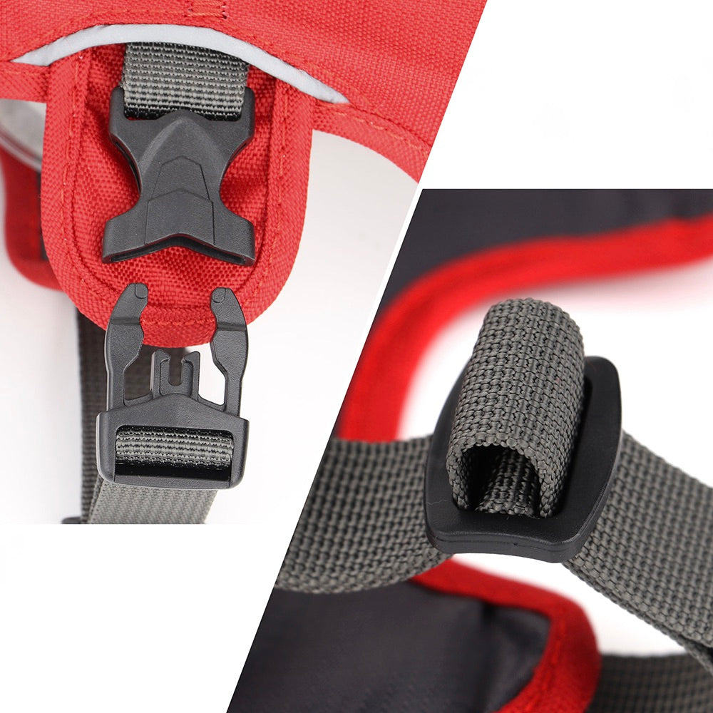PawFlex | Premium No Pull Reflective Harness