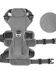 PawFlex | Premium No Pull Reflective Harness