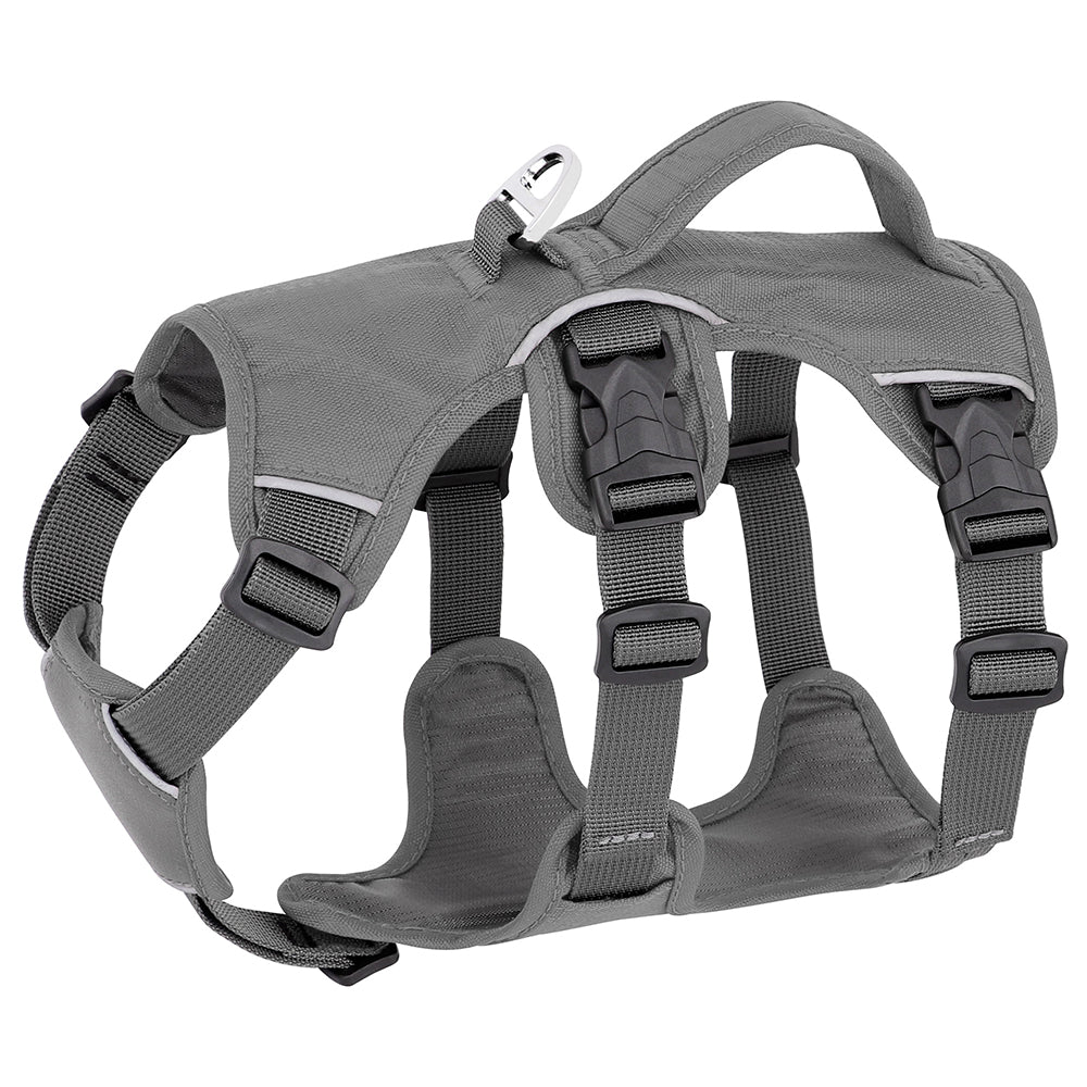 PawFlex | Premium No Pull Reflective Harness
