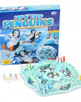 Penguin Aviation Chess Game | Improves Logic & Reasoning Skills | Fun for All Ages