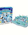 Penguin Aviation Chess Game | Improves Logic & Reasoning Skills | Fun for All Ages