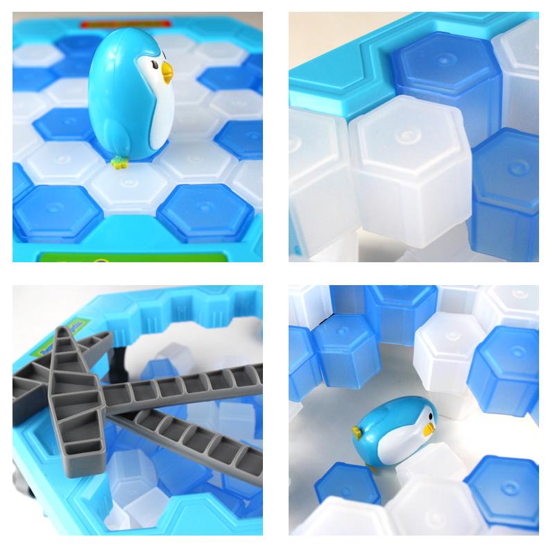 PinguPlay - Penguin Balance Game