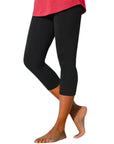 Plain Casual Leggings for Women