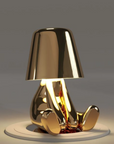 Playful Dimmable Table Lamp - LumoPals