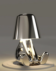 Playful Dimmable Table Lamp - LumoPals
