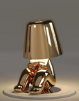 Playful Dimmable Table Lamp - LumoPals