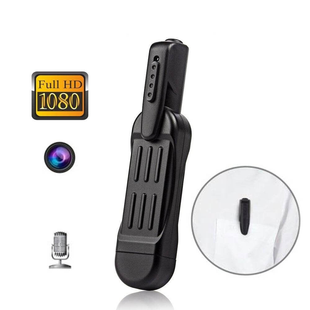 Pocket Camera | Mini Camera