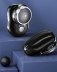 PocketShave | The small shaver that fits perfectly in your pocket or bag!