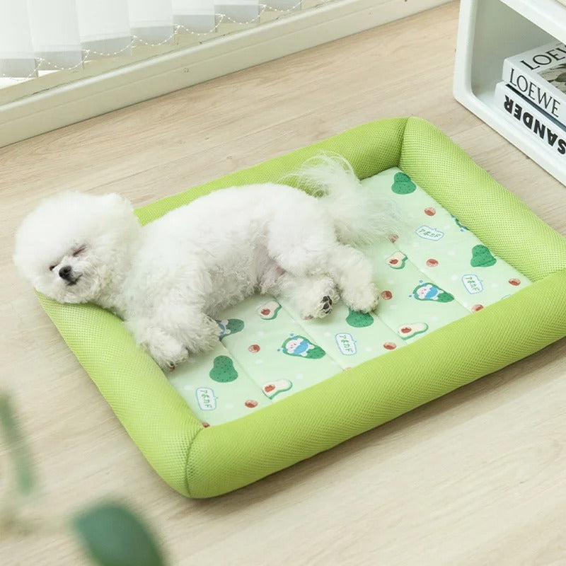 PolarPet | Ultra Cool Pet Ice Bed