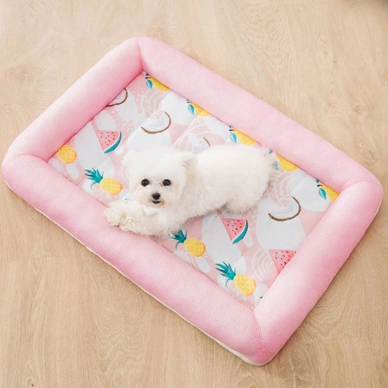 PolarPet | Ultra Cool Pet Ice Bed