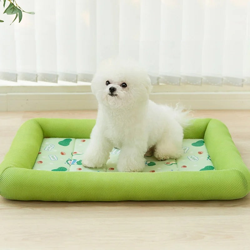 PolarPet | Ultra Cool Pet Ice Bed