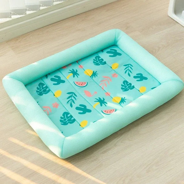 PolarPet | Ultra Cool Pet Ice Bed