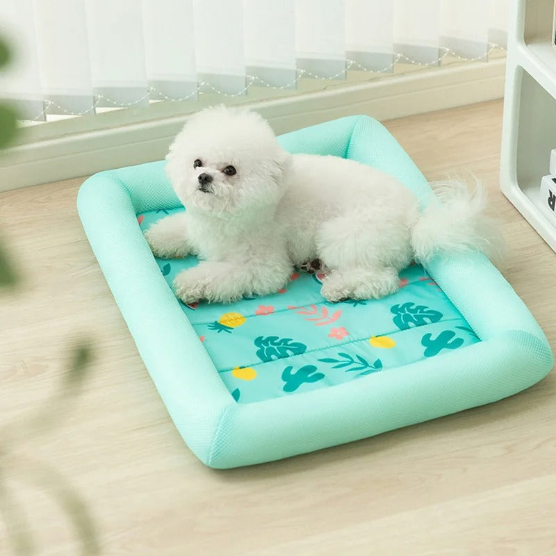 PolarPet | Ultra Cool Pet Ice Bed