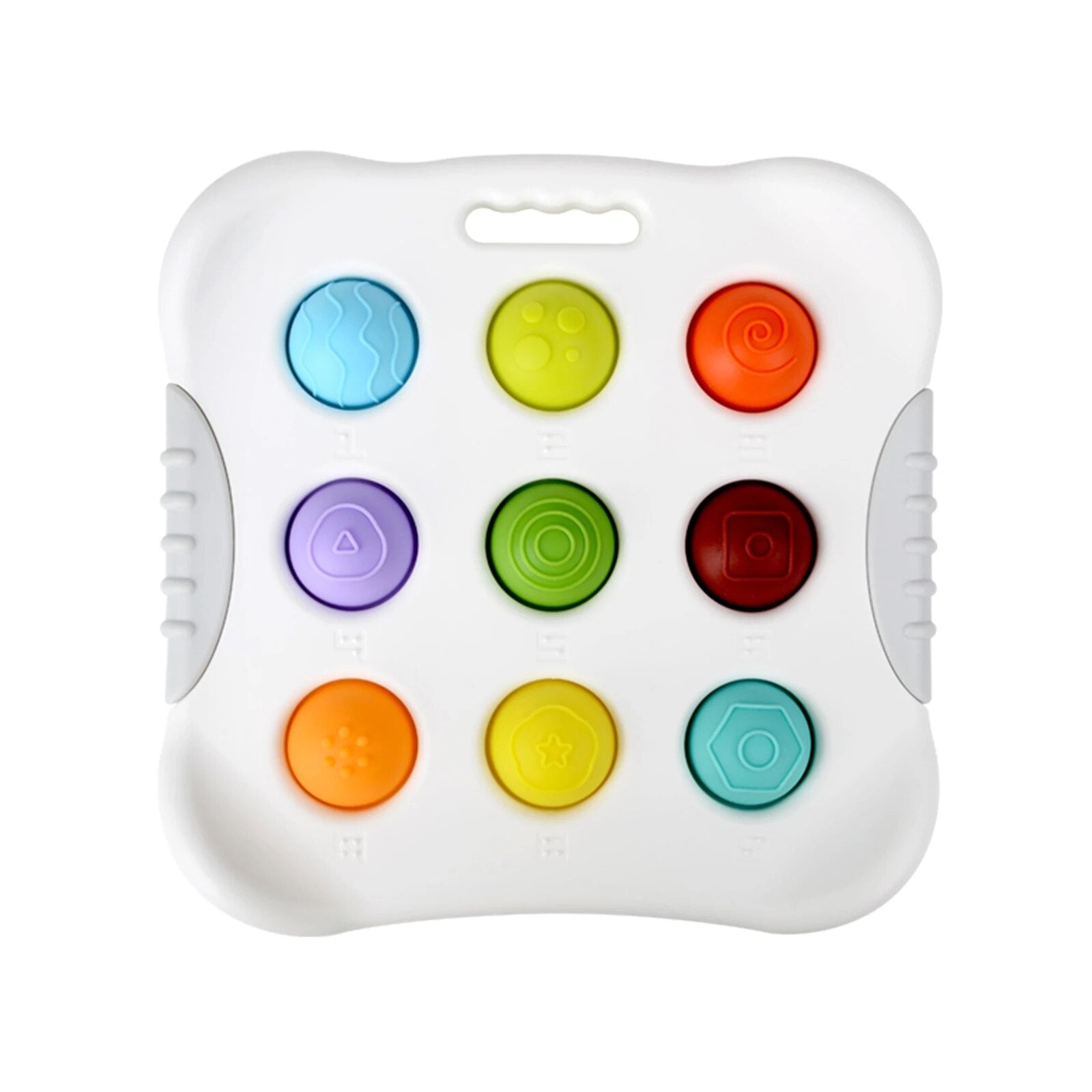 PopJoy - Educational Pop It Sensory Toys for Children
