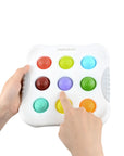 PopJoy - Educational Pop It Sensory Toys for Children