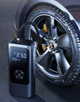 Portable Air Compressor for Tyres
