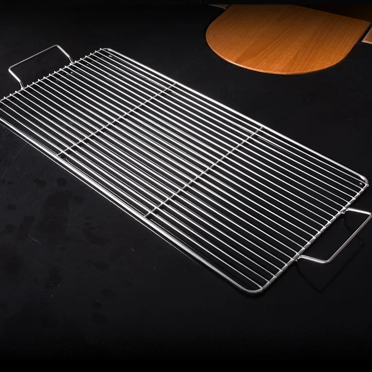 Portable Camping BBQ Grill