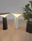 Portable Dimmable Table Lamp - LumoFlex