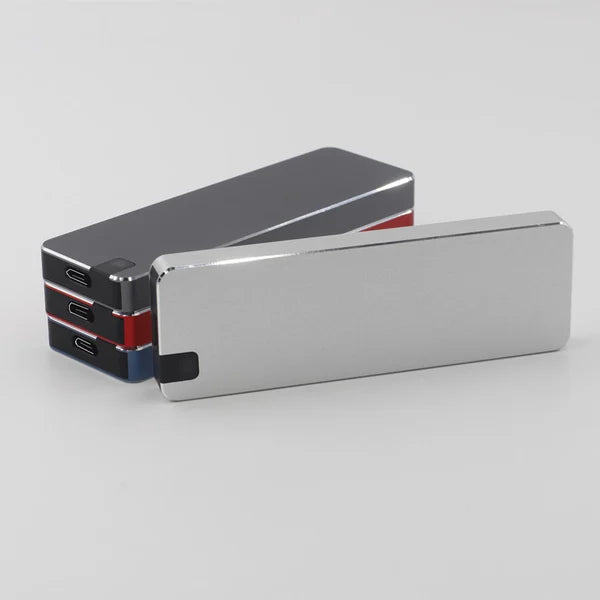Mobil Drive Mini Portable Mobile Mini Hard Drive – Style Maha