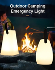 Portable Waterproof Wireless Table Lamp - RadianceFlex