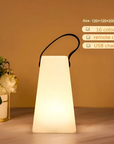 Portable Waterproof Wireless Table Lamp - RadianceFlex