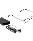 Practical Foldable Reading Glasses