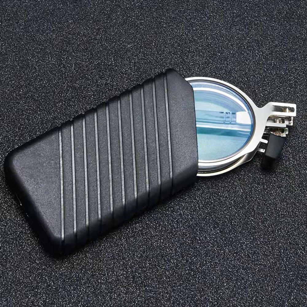 Practical Foldable Reading Glasses