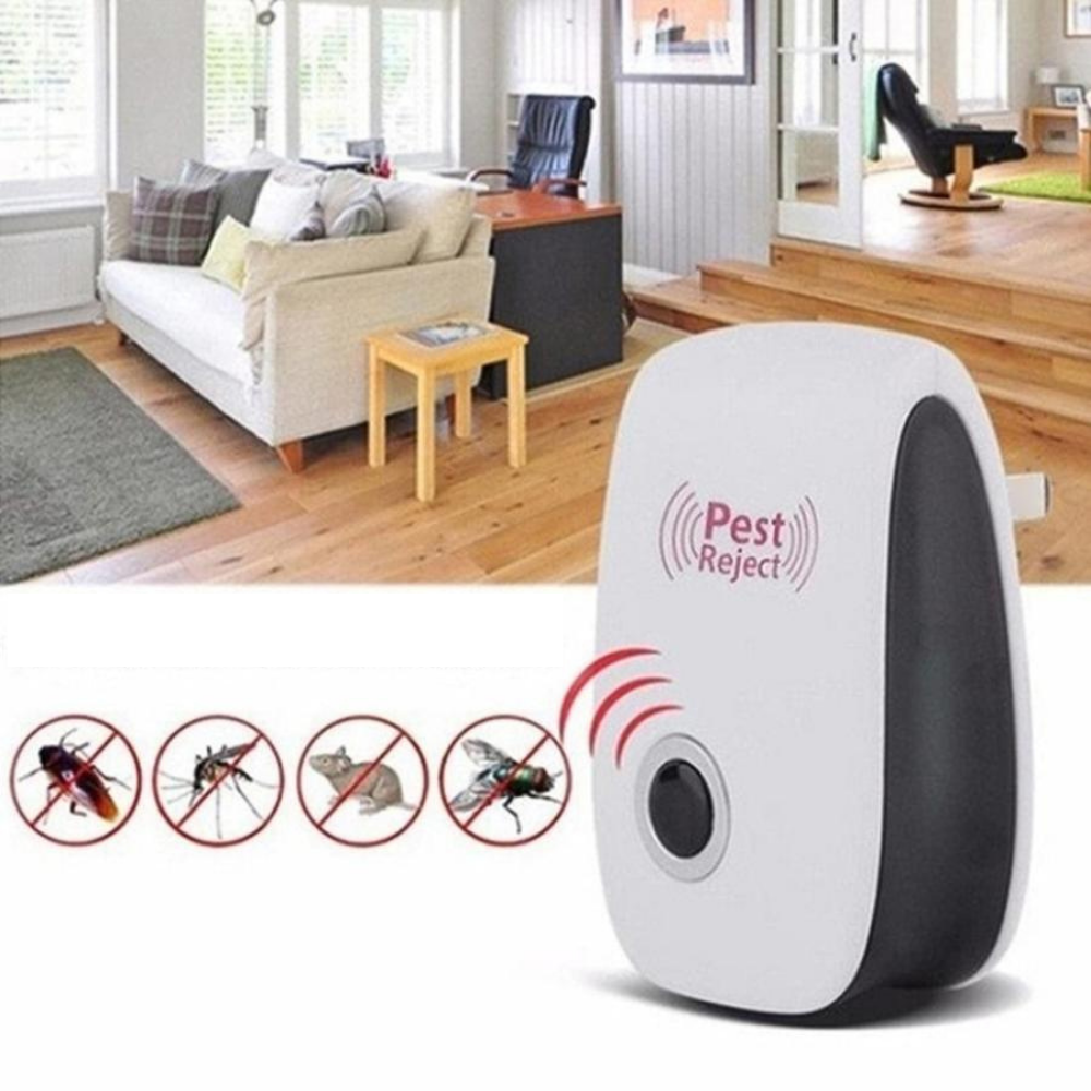 Professional Pest Repeller | Never suffer from pests again (1+1 FREE)