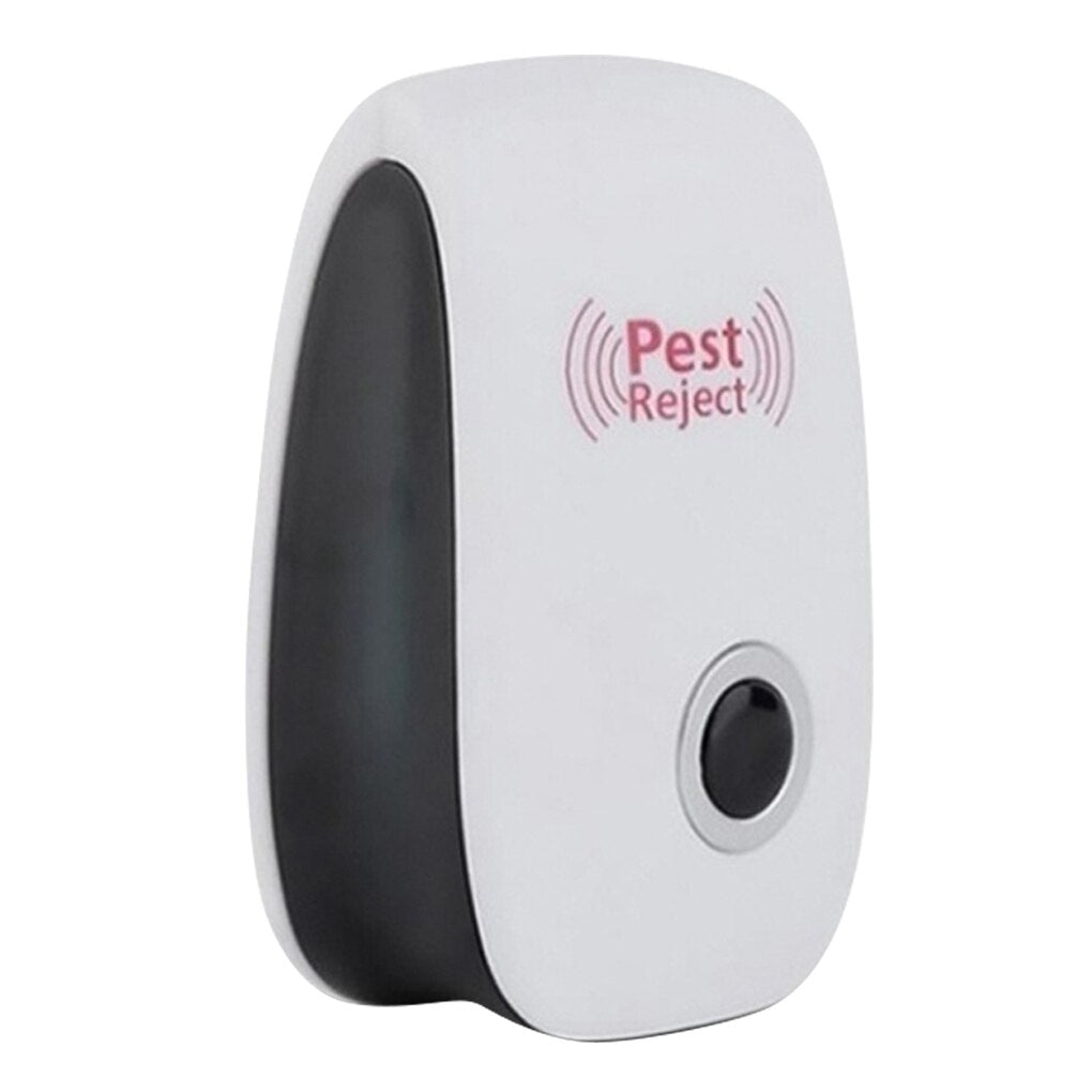 Professional Pest Repeller | Never suffer from pests again (1+1 FREE)