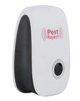 Professional Pest Repeller | Never suffer from pests again (1+1 FREE)