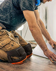 Professional Work Knee Pads | Heavy Duty, Adjustable